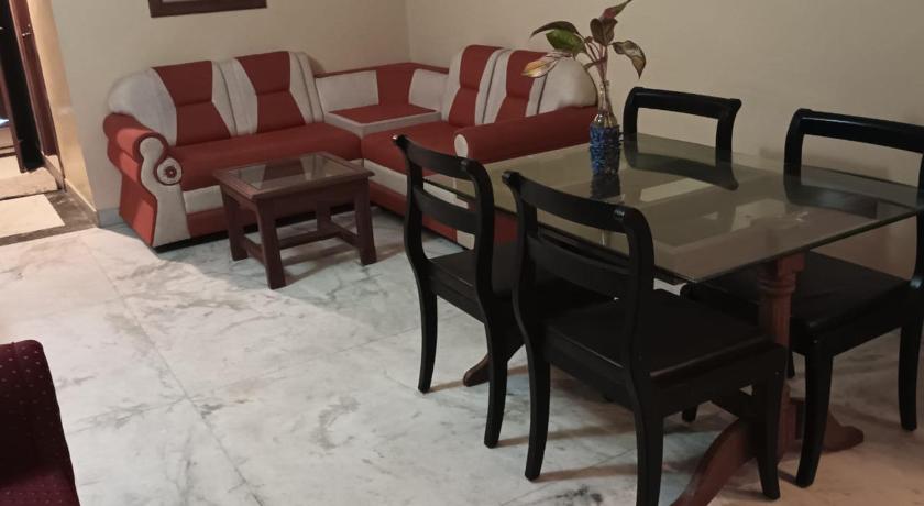 Hotel Liwa Tower - image 15