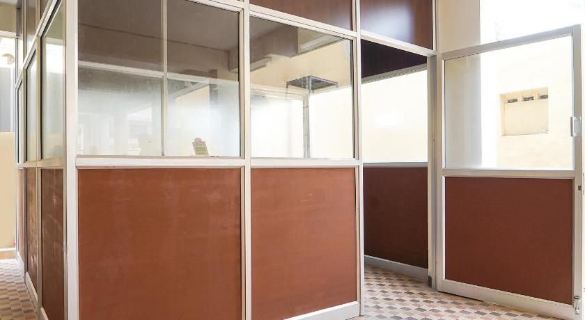 Via Aarudhra Residency - Coimbatore Airport - image 5