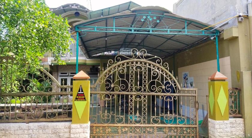 Depary Homestay 2 Binjai