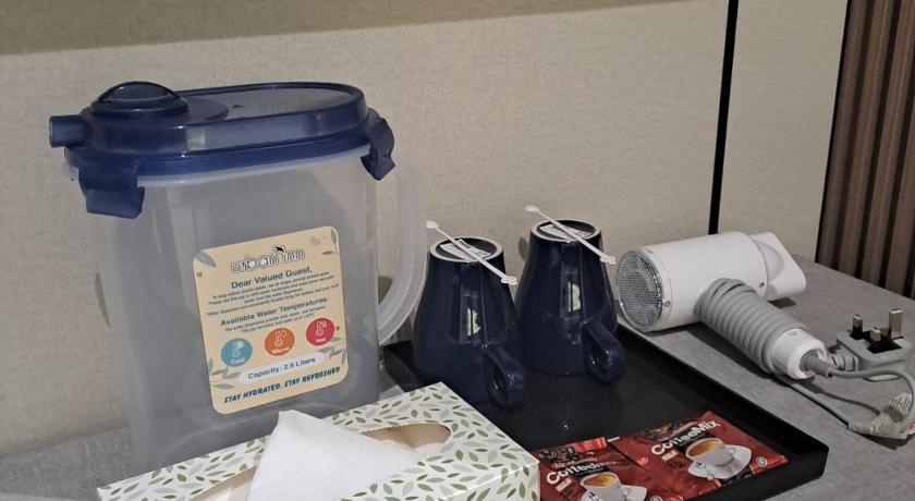 Urban Inn, Myra Meranti – Puchong, IN