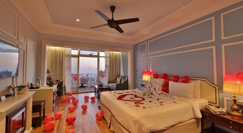 Fragrant Nature Munnar -A Five Star Classified Hotel photo 2