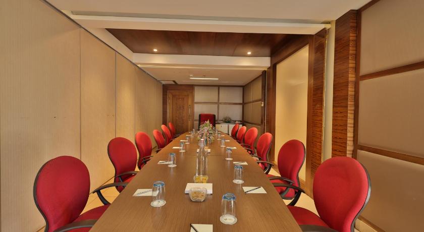 Fragrant Nature Munnar -A Five Star Classified Hotel - image 34