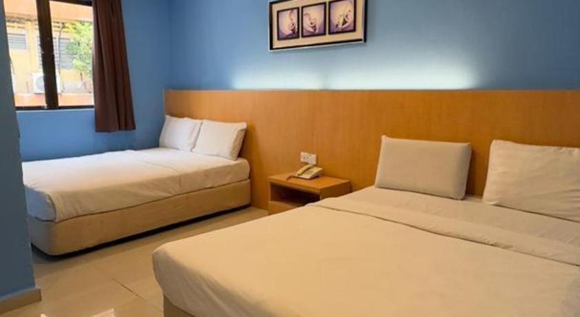 South of the Clouds Hotel KL Sentral Kuala Lumpur Caiyunzhinan Central Station Store - image 10