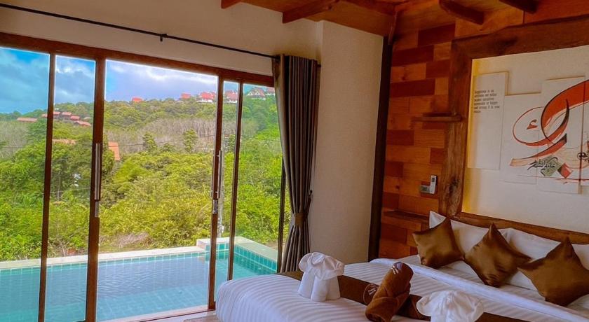 Image of Family 2-Bedroom Private Pool Villa 5