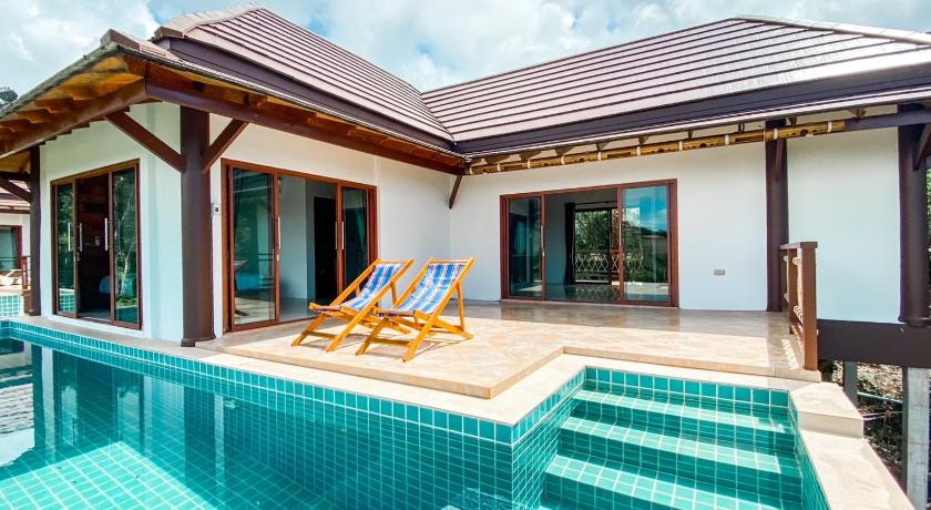 Image of Family 2-Bedroom Private Pool Villa 4