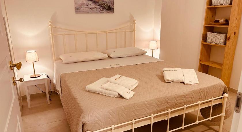 Image of Two-Bedroom Superior Apartment 11