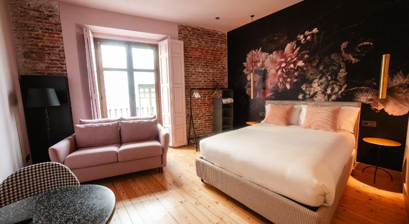 Rincon del Conde Suites