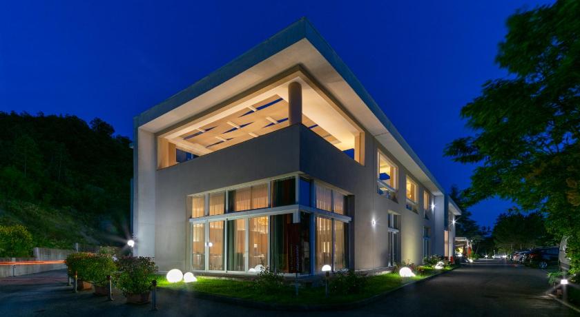 Admiral Park Hotel Bologna by Falco D'Oro Hotels