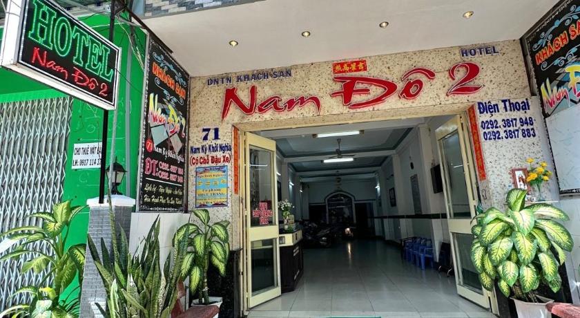 Nam Đô Hotel Cần Thơ Downtown - image 14