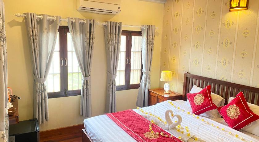 Ảnh của Phòng Đôi (Double Room) 5