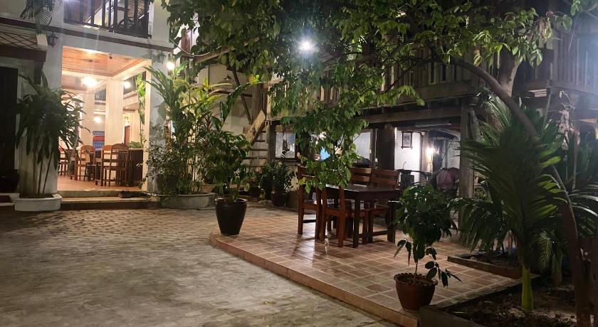 Golden Sun Boutique Hotel - image 15