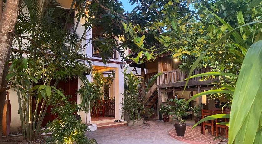 Golden Sun Boutique Hotel - image 10