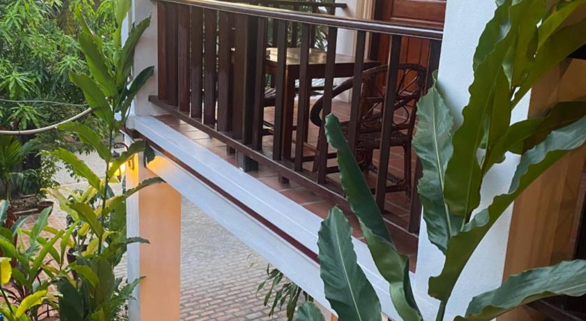 Ảnh của Loại Sang 3 Người 3 Giường (Deluxe Triple 3 Beds) 13