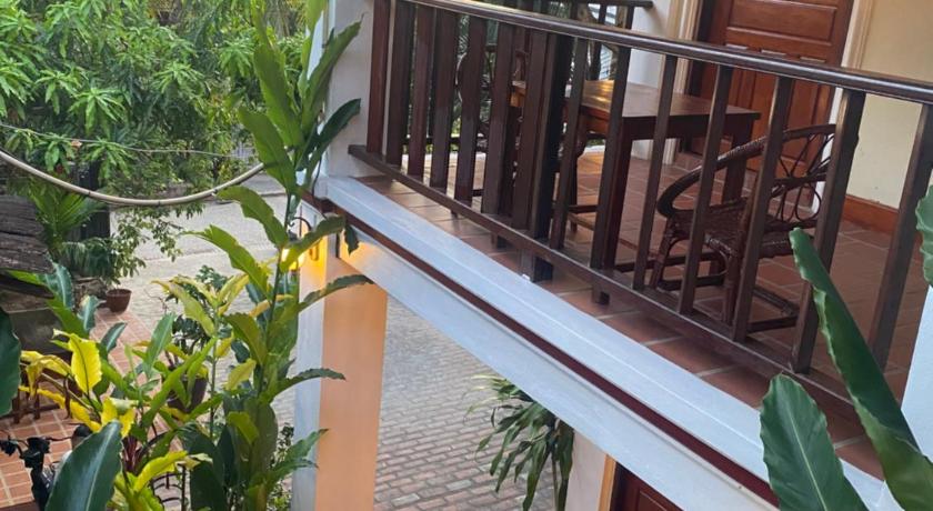 Ảnh của Loại Sang 3 Người 3 Giường (Deluxe Triple 3 Beds) 10