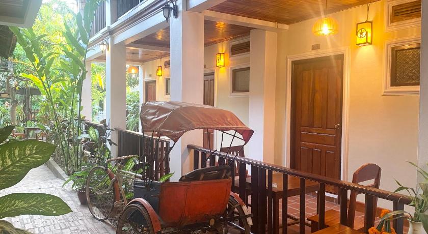 Ảnh của Phòng Đôi (Double Room) 14