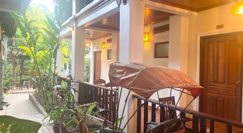 Ảnh của Phòng Đôi (Double Room) 1