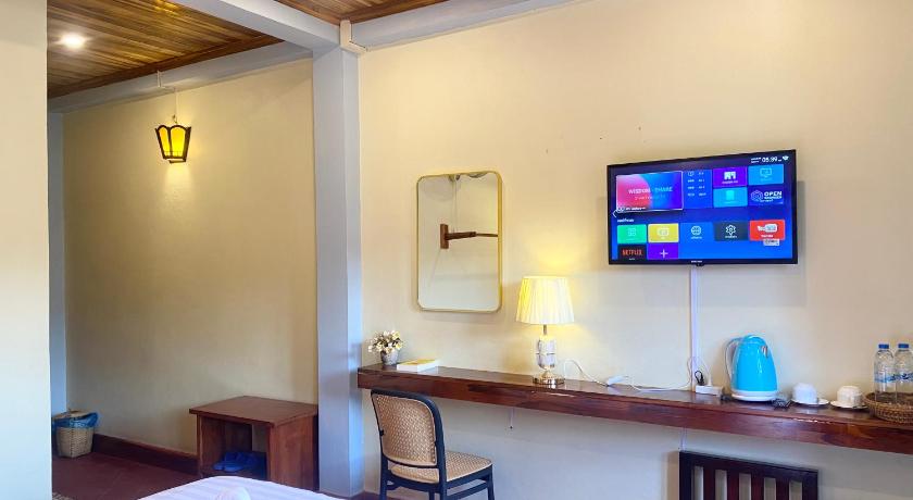 Ảnh của Phòng Đôi (Double Room) 12