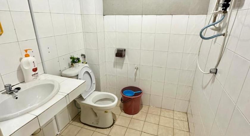 Image of Budget Double Room 1