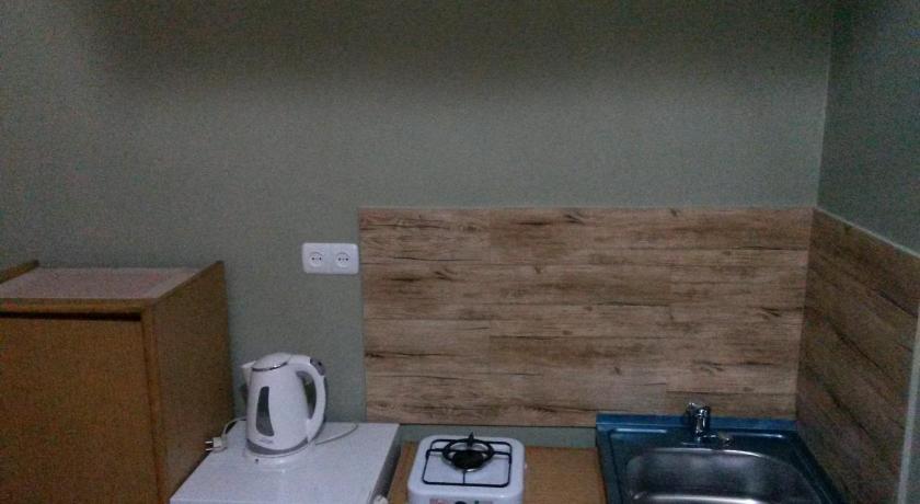 Guest House Zatika photo