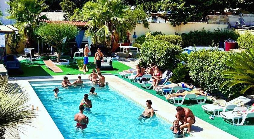 Kristal Paris Resort - image 18