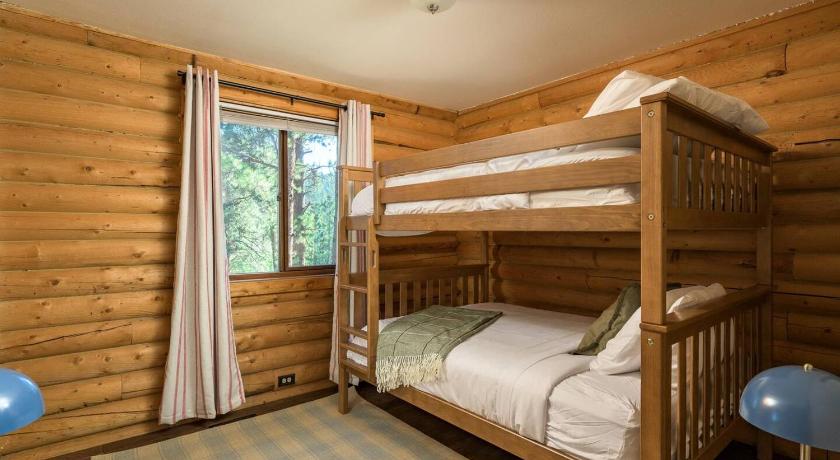 쇼니 (CO) Gorgeous Cabin 3 Rooms & 2 Baths in Bailey 3성급 숙소 스위트룸