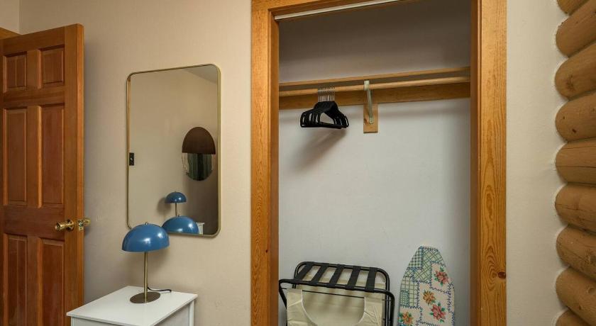 쇼니 (CO) Gorgeous Cabin 3 Rooms & 2 Baths in Bailey 3성급 숙소 로비