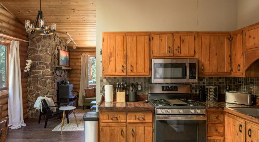 쇼니 (CO) Gorgeous Cabin 3 Rooms & 2 Baths in Bailey 3성급 숙소 외관
