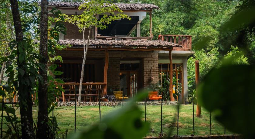 CASA RAIZ RIO ANCHO