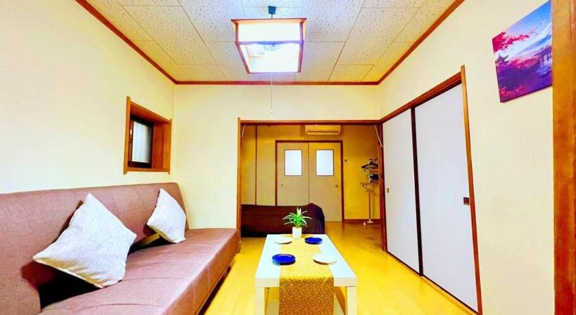 大阪 ソーズホテル野田 宿泊施設 スイート