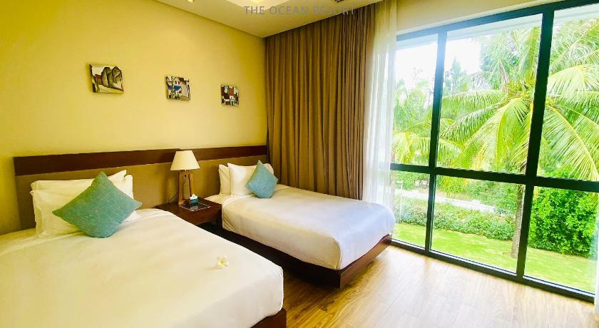 Image of 2 Bedroom Pool Villa 9