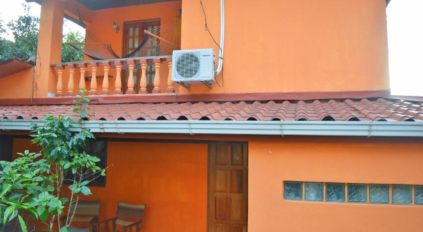 Image of Duplex Villa 7