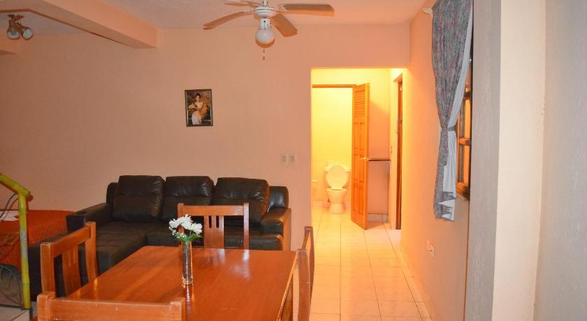Image of Duplex Villa 4