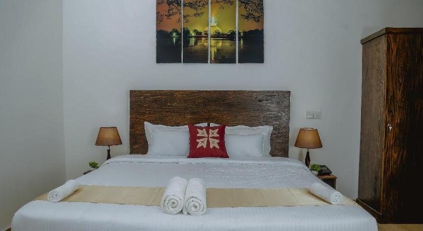 LUCKY Transit Hotel - image 22