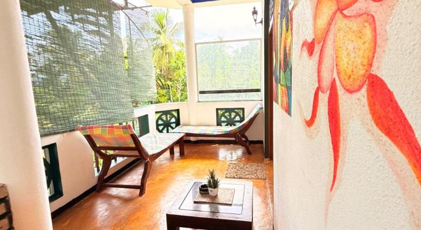 Frangipani Beach Villa - image 8