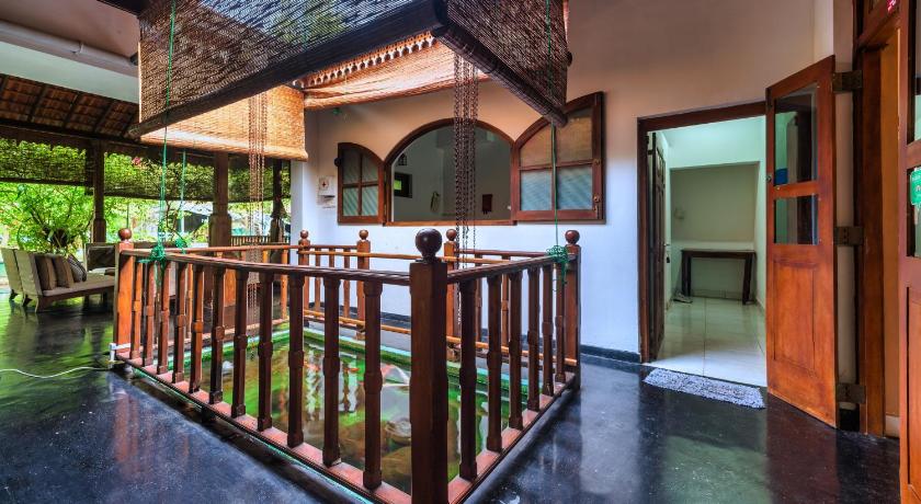 Villa 80 - image 17