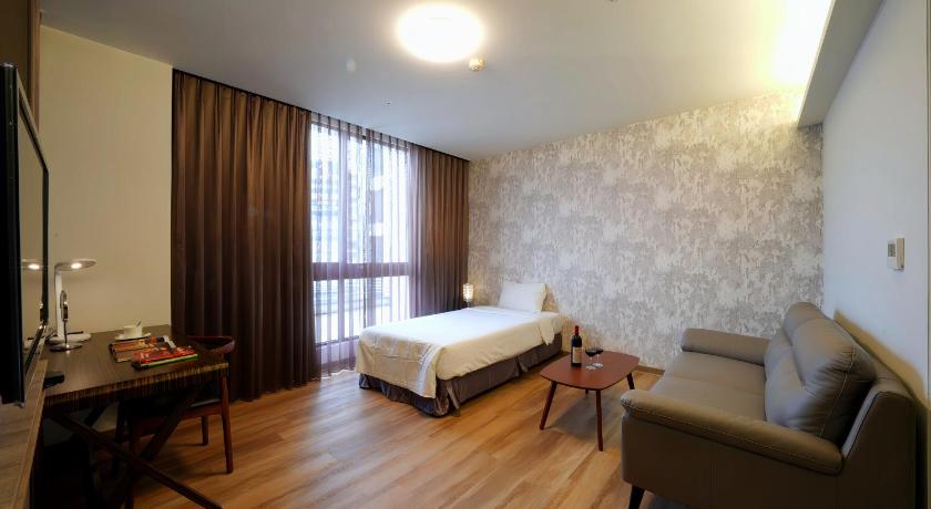 Image of Comfort Triple Room 7