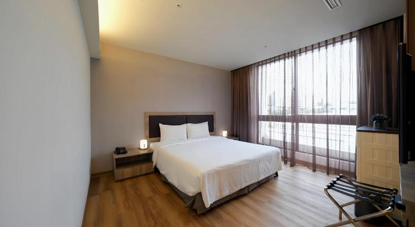Image of Comfort Triple Room 3