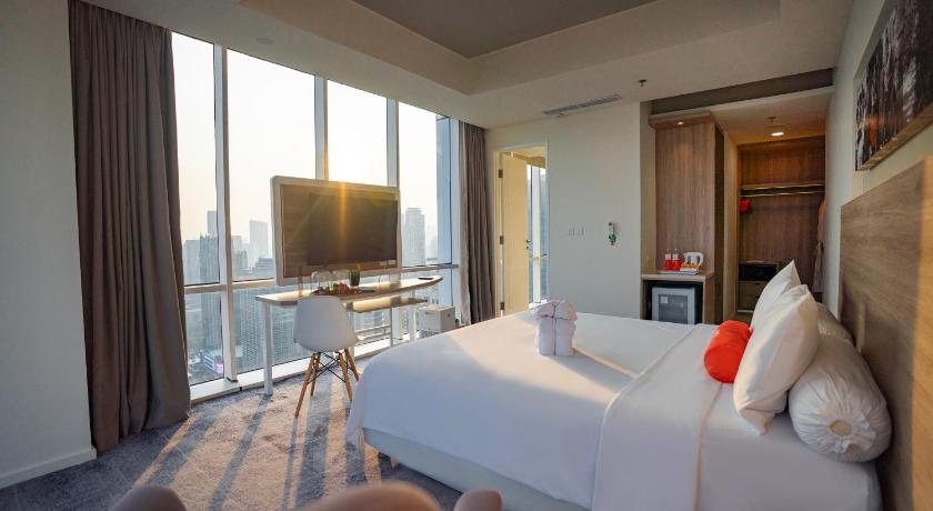 Bild von: HARRIS Bright Zimmer (HARRIS Bright Room) 6