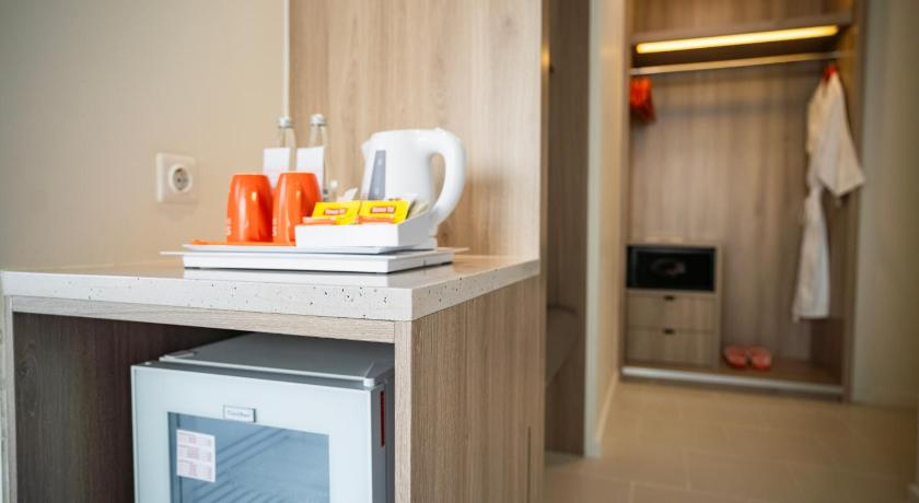 Bild von: HARRIS Bright Zimmer (HARRIS Bright Room) 9