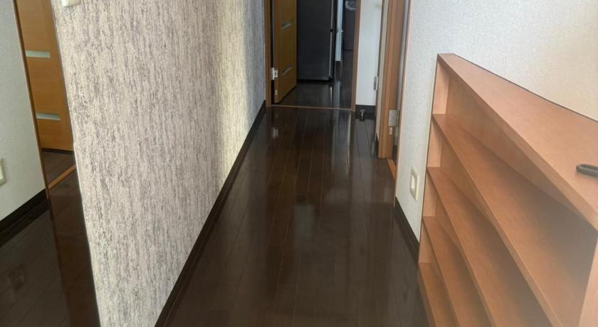 大阪 駅徒歩1分 梅田難波京都神戸アクセス良し 4名まで宿泊可能 3つ星 宿泊施設 施設