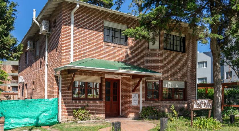 Hosteria Recalada
