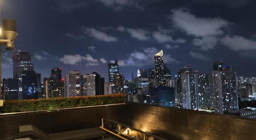 ZEN Home Gramercy Residences – Makati, NY