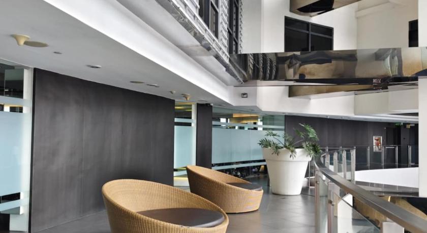 ZEN Home Gramercy Residences – Makati, NY