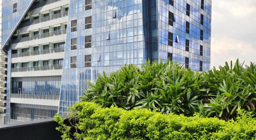 ZEN Home Gramercy Residences – Makati, NY