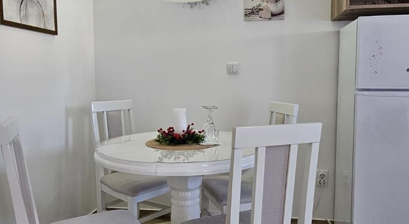 베오그라드 Apartman Gaga 3성급 싱글룸 수영장