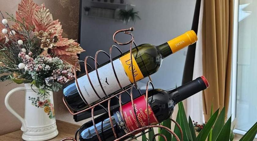 베오그라드 Apartman Gaga 3성급 싱글룸 스위트룸