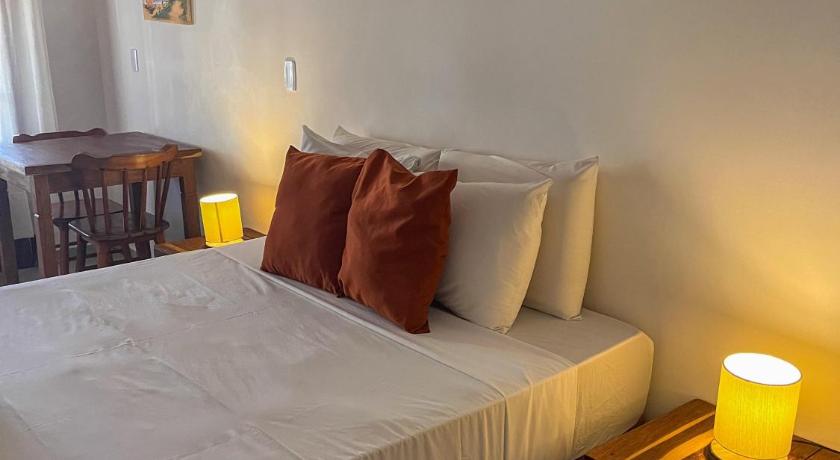 Image of Deluxe Double Room with Sea View 4