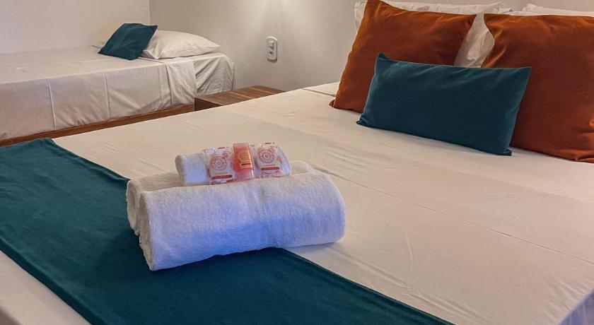 Image of Comfort Triple Room 7