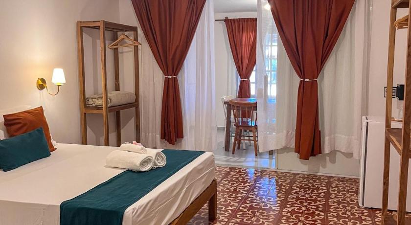 Image of Comfort Triple Room 1
