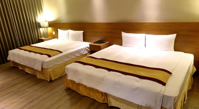 Image of Quad Room 3